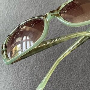 Dana Buckman Sun Glasses